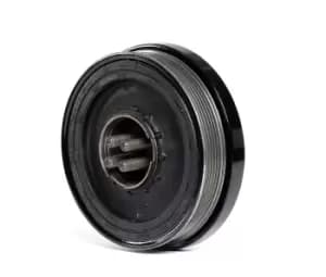 Image of CORTECO Belt Pulley Set, crankshaft BMW 80004879 11237797995,11237799153,11237823191