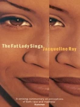 Image of The Fat Lady Sings by Jacqueline Roy Paperback