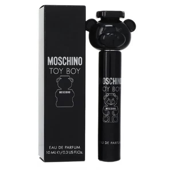Image of Moschino Toy Boy Eau de Parfum For Him 10ml