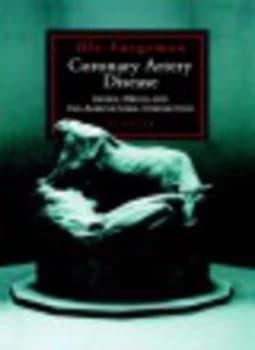Image of Coronary Artery Disease by Ole Faergeman Book