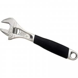 Image of Bahco 90 Series Ergo Adjustable Spanner 200mm