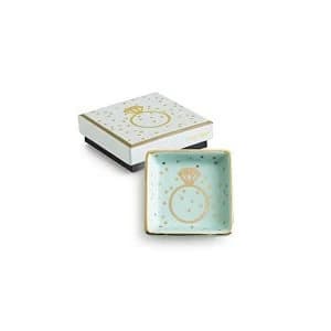Image of Token of Affection - Ring Dish