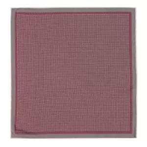 Image of Boss T-Pocket Square 33x33cm - Red