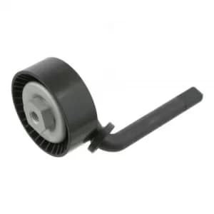 Image of V-Ribbed Belt Tensioner Pulley 27372 by Febi Bilstein