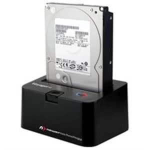 Image of NewerTech Voyager S3 Black
