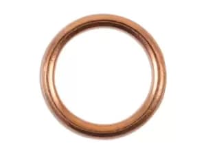 Image of Sump Plug Crushable Washer 18mm x 24mm x 2mm Pk 10 Connect 36800