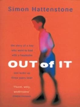 Image of Out of It by Simon Hattenstone Book