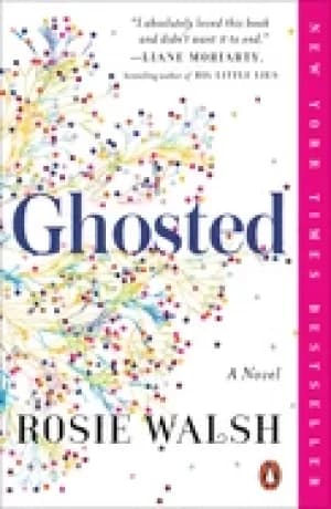 Image of ghosted a novel