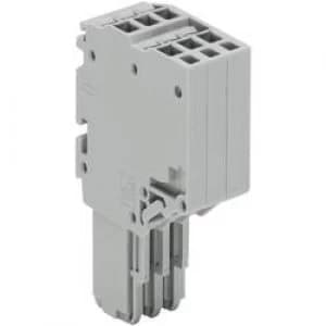 Image of WAGO 2020 210 0.14 1.5 mm2 Grey