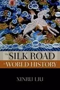 Image of silk road in world history