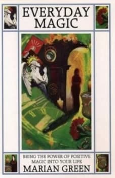 Image of Everyday Magic by Marian Green Paperback