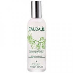 Image of Caudalie Cleansers and Toners Beauty Elixir 100ml