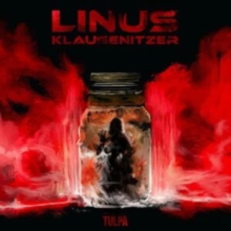 Image of Tulpa Vinyl