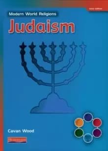 Image of Modern World Religions: Judaism Pupil Book Core