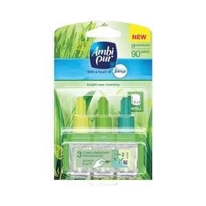 Image of Original Ambipur 3volution Refill for Fragrance Unit New Morning 1 Pack