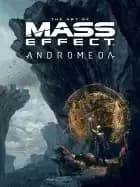 Image of art of mass effect andromeda