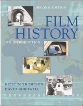 Image of Film History by Kristin Thompson Paperback