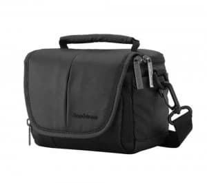 Image of Sandstrom Camcorder Case