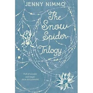 Image of The Snow Spider Trilogy Paperback / softback 2018