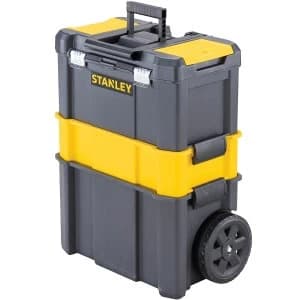 Image of Stanley Tools Essential Rolling Workshop