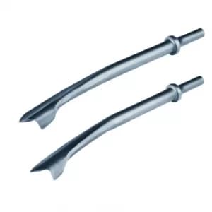 Image of Vibro Impact Exhuast Chisel Set
