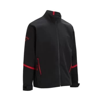 Image of Callaway Waterproof Jacket Mens - Irongate