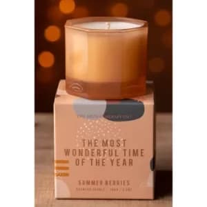 Image of The Aromatherapy Company The Most Wonderful Time of the Year Summ...