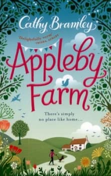 Image of Appleby Farm by Cathy Bramley Paperback
