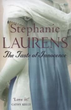 Image of The Taste of Innocence by Stephanie Laurens Paperback