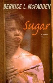 Image of Sugar by Bernice L Mcfadden Book