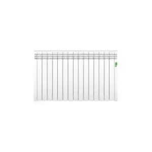 Image of Rointe D Series electric WiFi radiator - 1600W - White