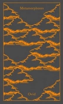Image of Metamorphoses by Ovid Hardback
