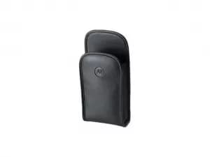 Image of Zebra Soft Case Holster for MC55 mobile phone case Black