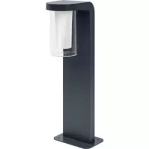 Image of LEDVANCE SMART+ CASCADE MULTICOLOR 4058075564268 LED garden light 10 W Warm white, RGB EEC: F (A - G) Dark grey