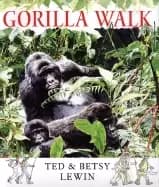 Image of gorilla walk
