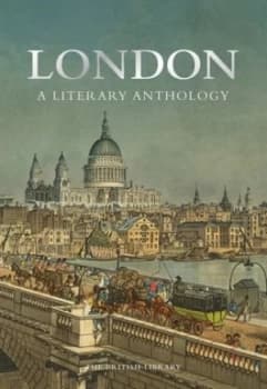 Image of London by The British Library Hardback