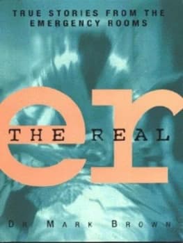 Image of The Real Er by Mark Brown Book
