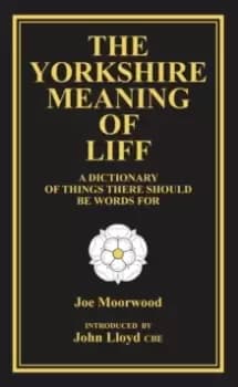 Image of The Yorkshire Meaning of Liff