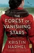 Image of forest of vanishing stars a novel