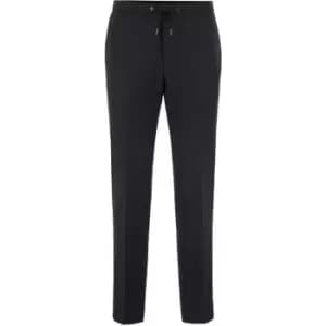 Image of Boss Boss Banks4 - Black