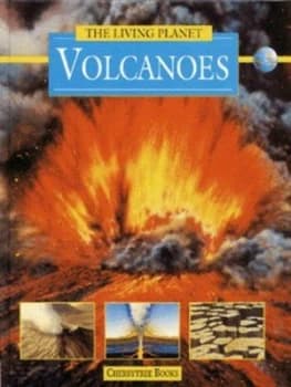 Image of Volcanoes by Tom Mariner Hardback