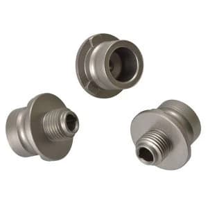 Image of Starrett A3-3 Ulti-Mate Holesaw Adaptors (Pack 3)