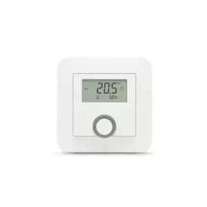 Image of Bosch Smart Home Digital Underfloor Heating Thermostat 24V