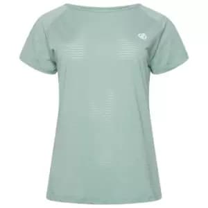 Image of Dare 2b Defy II tee - Canton Green