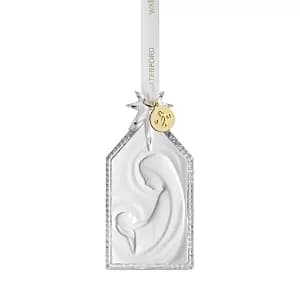 Image of Waterford Nativity Ornament