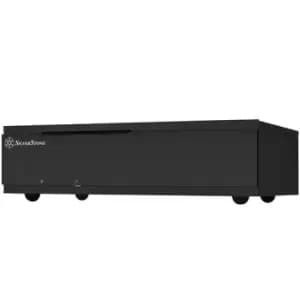 Image of Silverstone ML06-E Desktop Black