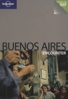 Image of Buenos Aires by Lara Dunston and Terry Carter Paperback