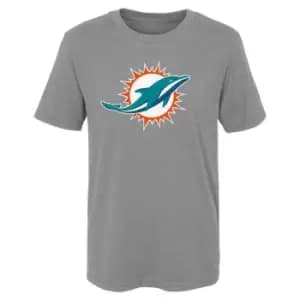 Image of NFL T-Shirt Junior - Grey