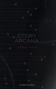Image of Story Arcana : Tarot for Writers