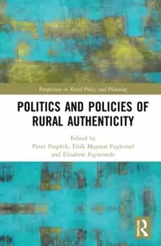 Image of Politics and Policies of Rural Authenticity